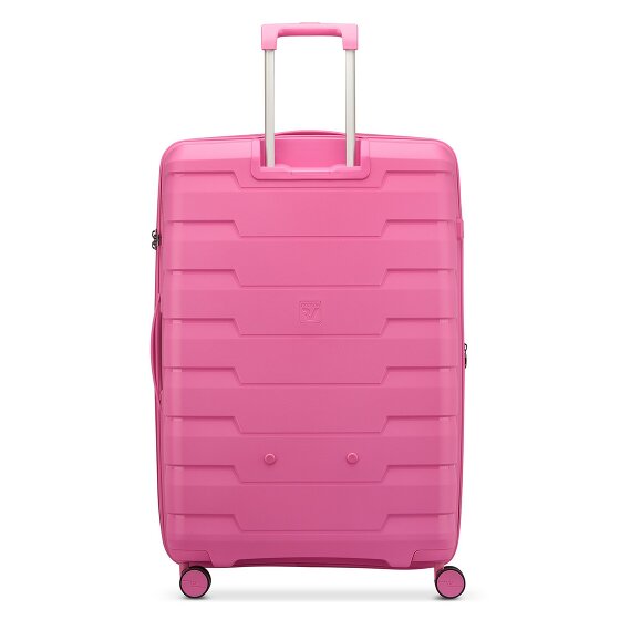 Roncato Skyline 2.0 4 Rollen Trolley 79 cm mit Dehnfalte