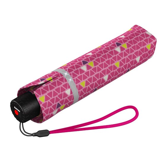 Knirps Rookie Taschenschirm 22 cm