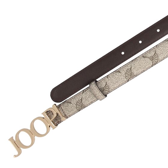 Joop! Logo Gürtel