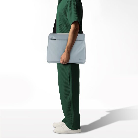 Jost Tolja Messenger 38 cm Laptopfach