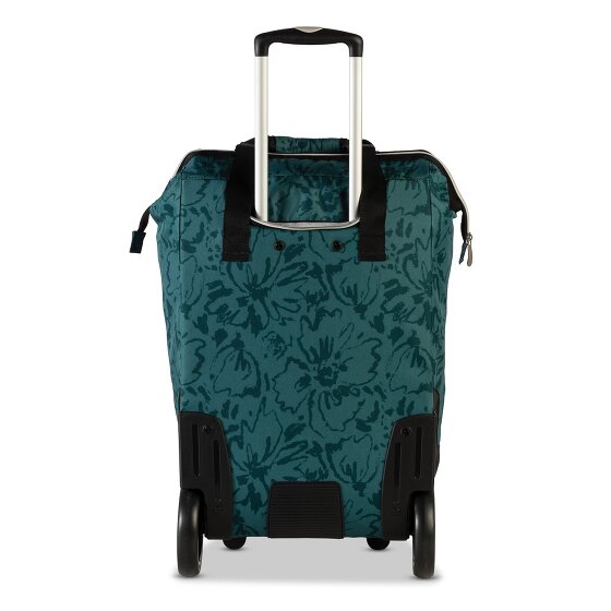 Punta Big Wheel Einkaufstrolley 62 cm