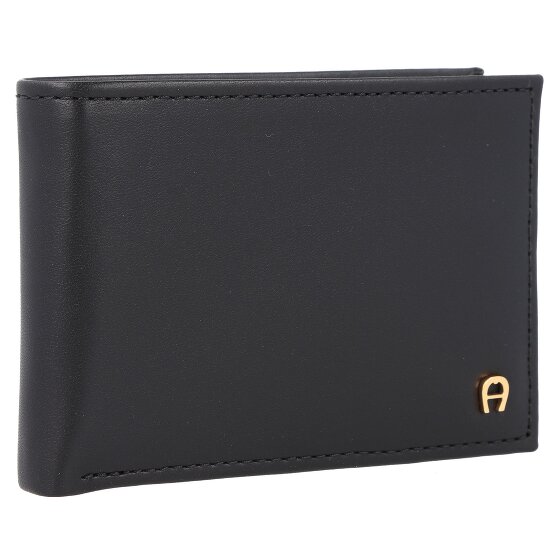 AIGNER Daily Basis Geldbörse Leder 10 cm