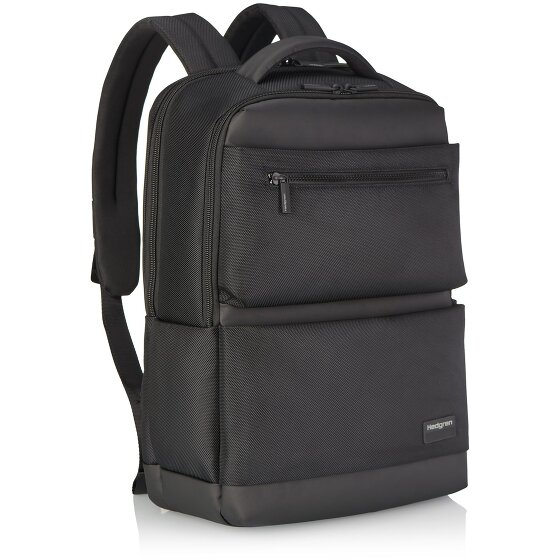 Hedgren Next Script Business-Rucksack RFID Schutz 42 cm Laptopfach