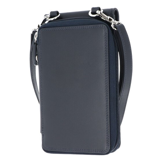 Golden Head Polo Handytasche Leder 10.5 cm