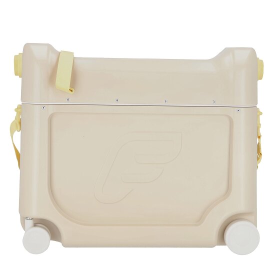 JetKids BedBox 4 Rollen Kindertrolley 39 cm