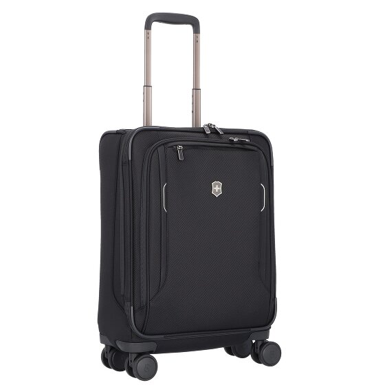 Victorinox Werks Traveler 6.0 4-Rollen Kabinentrolley 55 cm