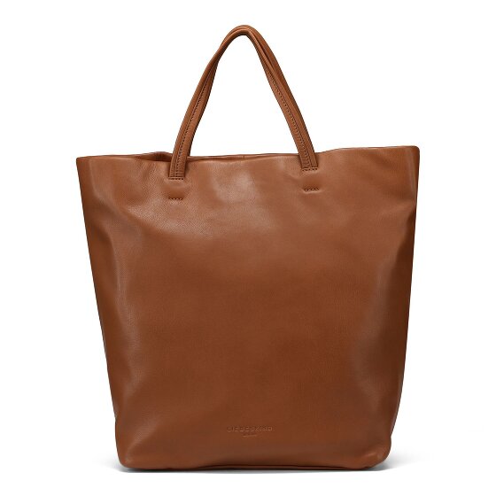 Liebeskind Hera Shopper Tasche L Leder 42 cm