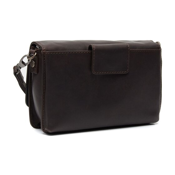 The Chesterfield Brand Upsala Umhängetasche Leder 21 cm