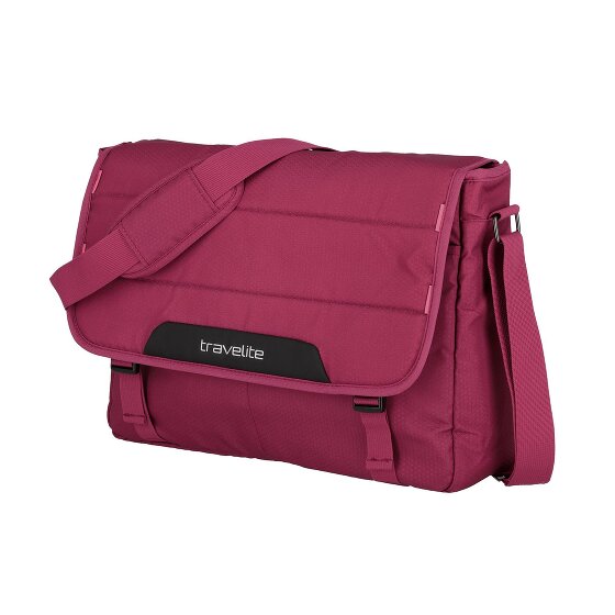 Travelite Skaii Messenger 41 cm Laptopfach