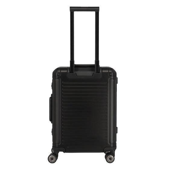 Travelite Next 4-Rollen Kabinentrolley 55 cm