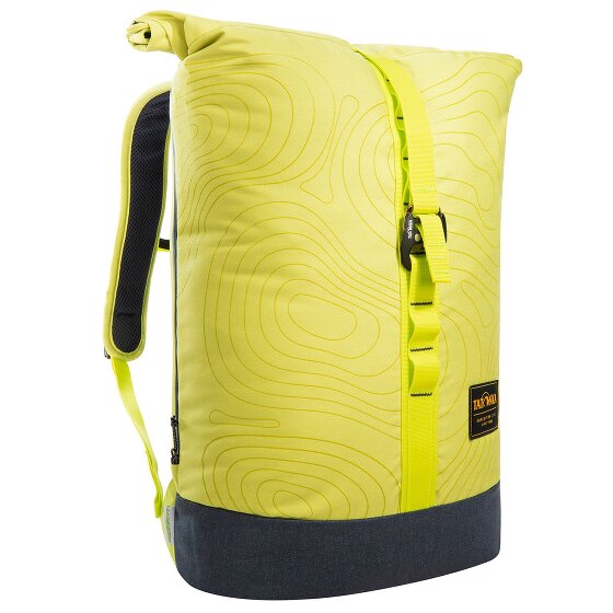 Tatonka City Rolltop Rucksack 50 cm Laptopfach
