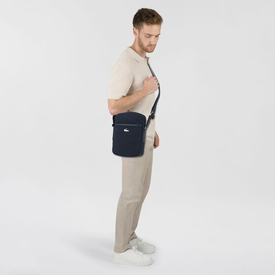 Lacoste LG Lacoste Everyday Mini Bag Umhängetasche 15 cm