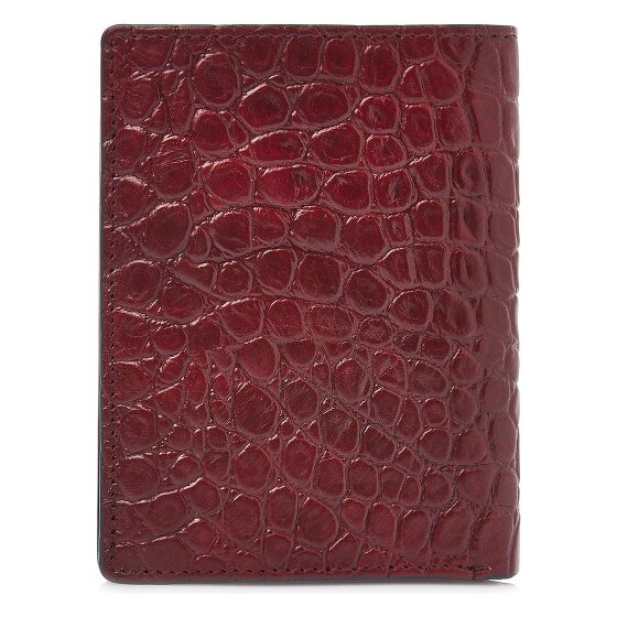Castelijn & Beerens Geldbörse RFID Schutz Leder 12.2 cm