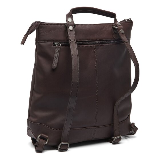 The Chesterfield Brand Caldero Daypack Leder 34 cm Laptopfach