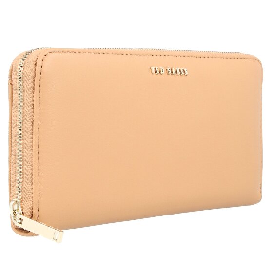 Ted Baker Garcey Geldbörse Leder 19 cm