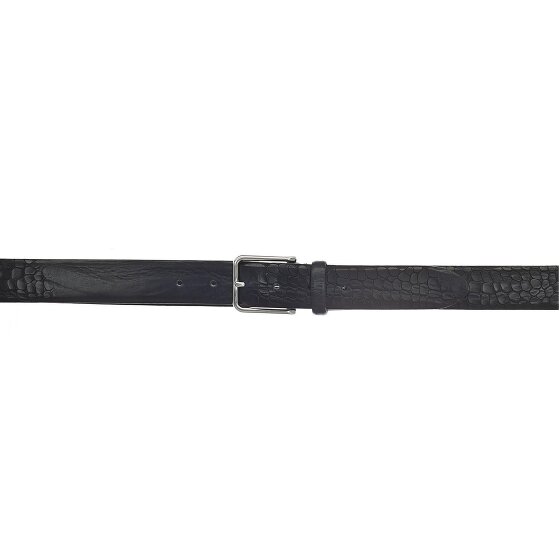 b.belt Gürtel Leder