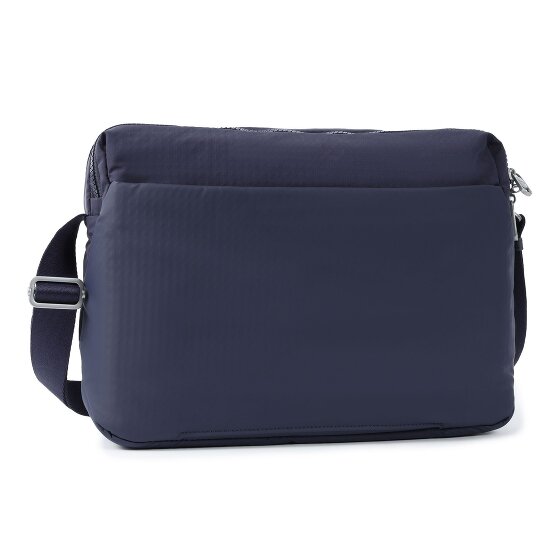 Hedgren Furo Mori Aktentasche RFID Schutz 34 cm Laptopfach