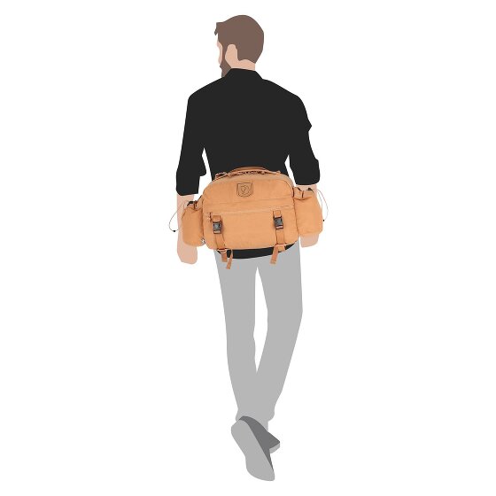 Fjällräven Singi Hip Pack 31 cm