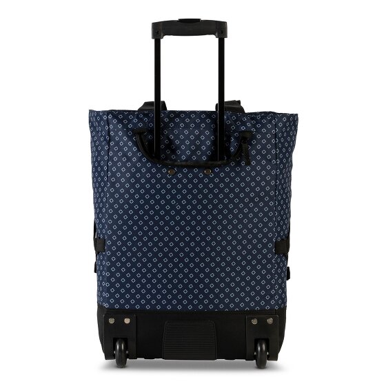 Punta Wheel Einkaufstrolley 50 cm