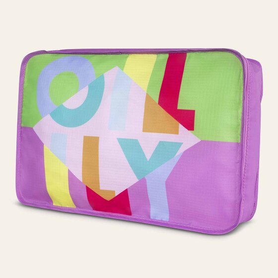 Oilily Travel Tina Packtasche L 36 cm