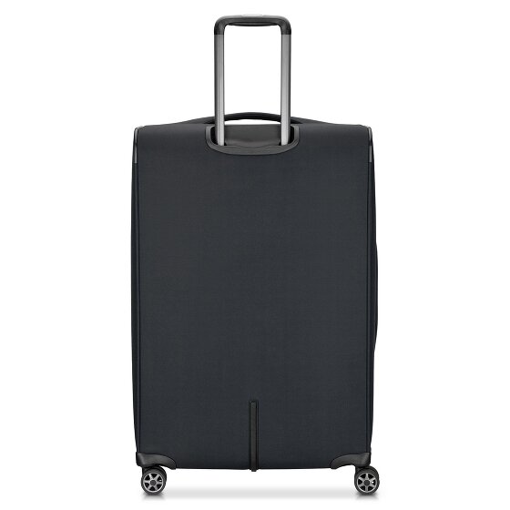 Roncato Gateway 4 Rollen Trolley L 78 cm mit Dehnfalte