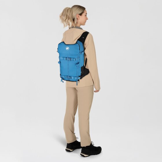 Mammut Nirvana 28 Skirucksack 50 cm