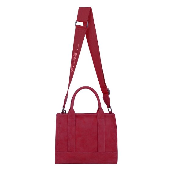 Fritzi aus Preußen SquareN Vintage Handtasche 20.5 cm