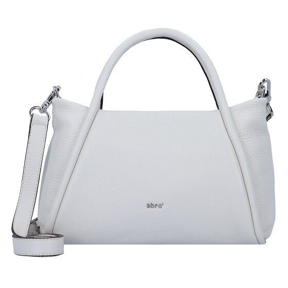 abro Willow Handtasche Leder 26.5 cm