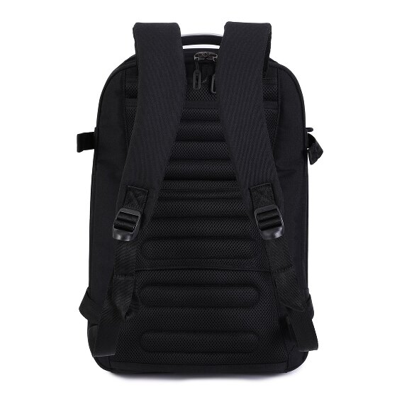Hedgren Comby Rucksack RFID 46 cm Laptopfach