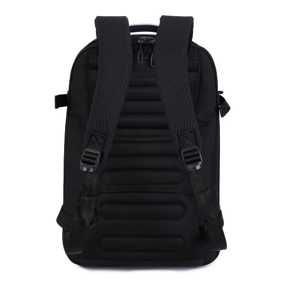 Hedgren Comby Rucksack RFID 46 cm Laptopfach