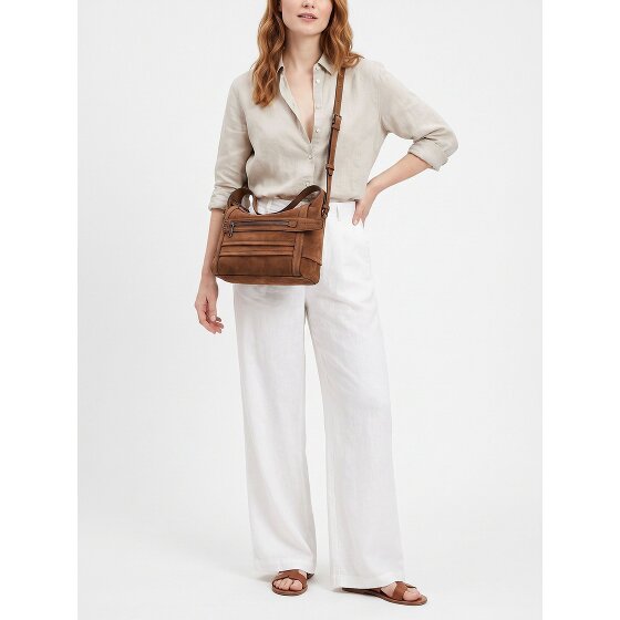 Liebeskind Delia Schultertasche S Leder 25.5 cm