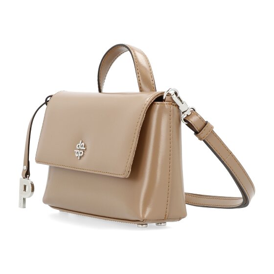 Picard Black Tie1 Handtasche Leder 18 cm