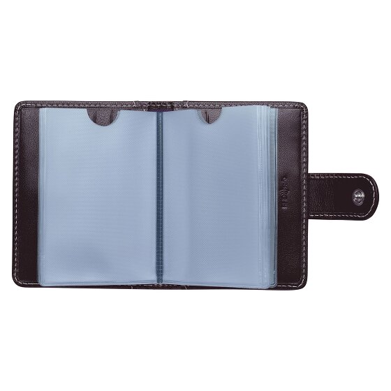 Golden Head Bari Kreditkartenetui Leder 8 cm