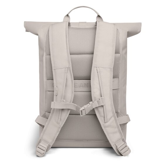 GOT BAG Rolltop Lite 2.0 Daypack 42 cm Laptopfach