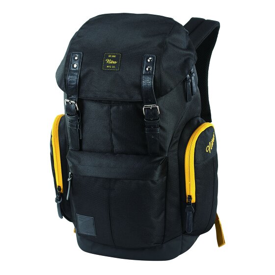 NITRO Daypacker Daypack 46 cm Laptopfach