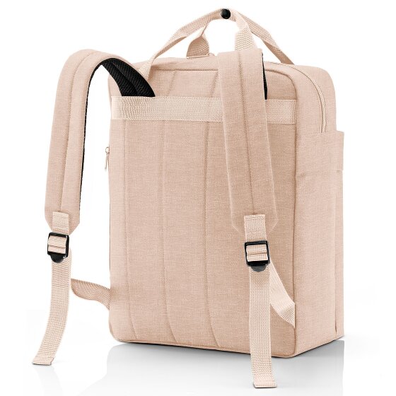 reisenthel Allday Rucksack 39 cm Laptopfach