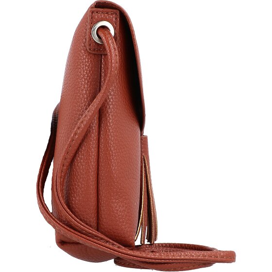 Tom Tailor Denim Ida Mini Bag Umhängetasche 17 cm