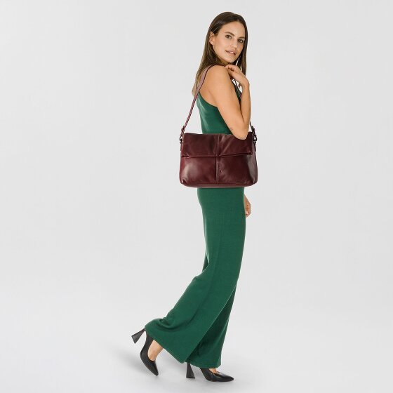 Liebeskind Fiona Schultertasche Leder 29 cm