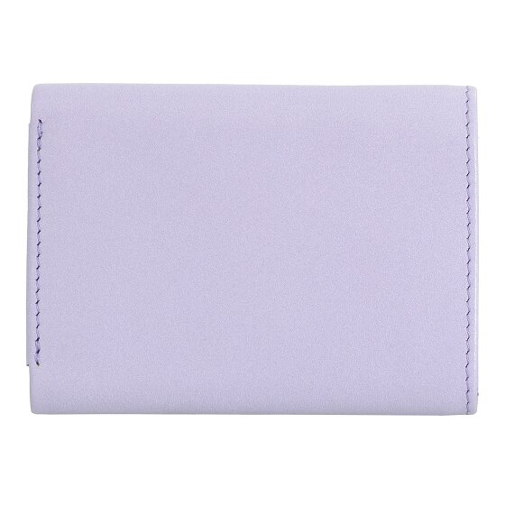DuDu Geldbörse Leder 10 cm