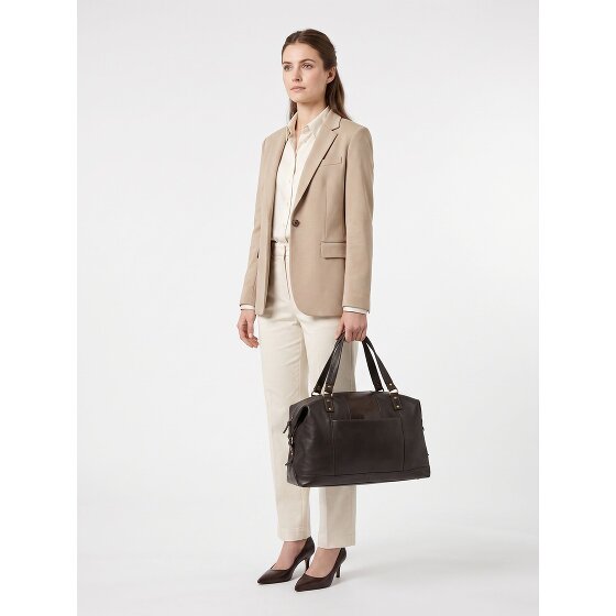 Bugatti Ryan Weekender Reisetasche Leder 44 cm
