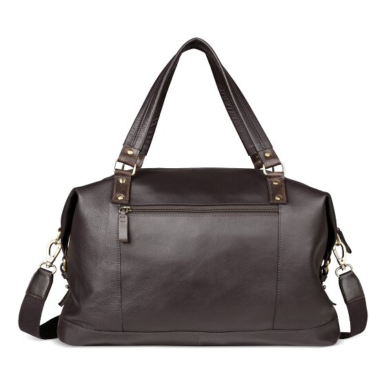 Bugatti Ryan Weekender Reisetasche Leder 44 cm