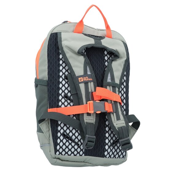 Jack Wolfskin Moab Jam Kinderrucksack 36 cm