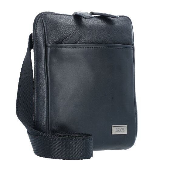 Bric's Torino Umhängetasche Leder 16 cm