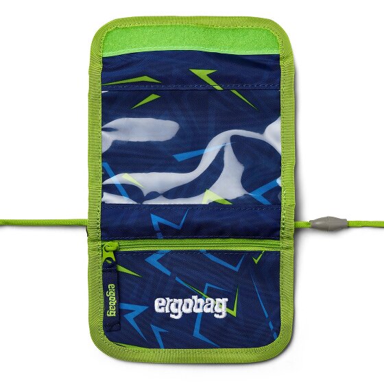 Ergobag Brustbeutel 14 cm