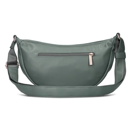 Zwei Mademoiselle.M Umhängetasche 32 cm
