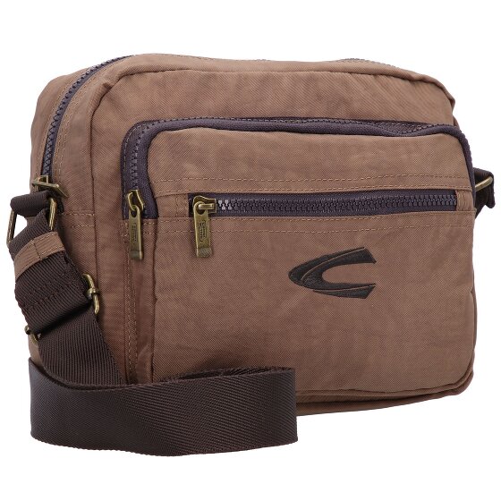 camel active Journey Umhängetasche 28 cm