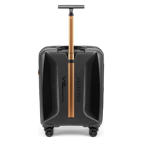 Epic Phantom SL 4-Rollen Kabinentrolley 55 cm