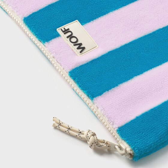 Wouf Terry Kulturbeutel 27 cm