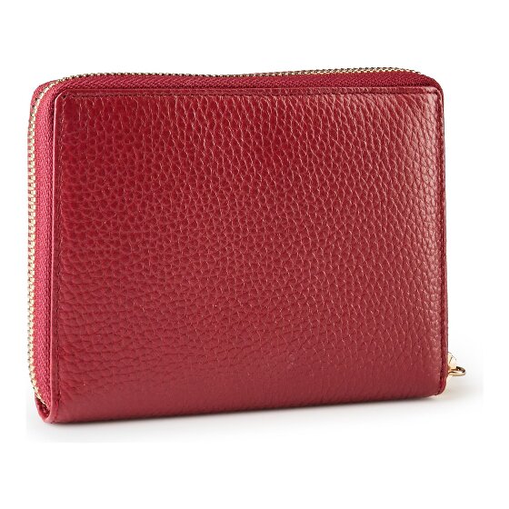 Esquire Alexandria Geldbörse RFID Schutz Leder 13 cm