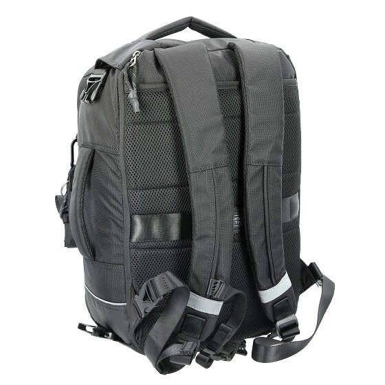 camel active Connect Daypack L 42 cm Laptopfach